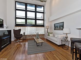 1601 S Michigan Ave APT 106, Chicago, IL