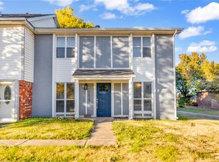 1227 SE Heritage Dr, El Reno, OK 73036