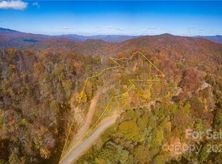 TRACT Six Catori Trce, Waynesville, NC 28785
