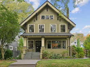 1644 SE Ladd Ave, Portland, OR 97214