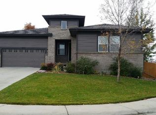 4104 E 139th Ave, Thornton, CO 80602