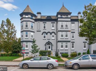 2917 13th St NW, Washington, DC 20009