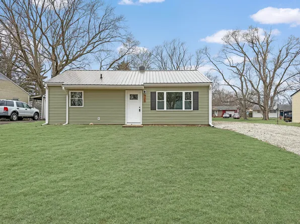 705 Illinois Dr, Rantoul, IL 61866