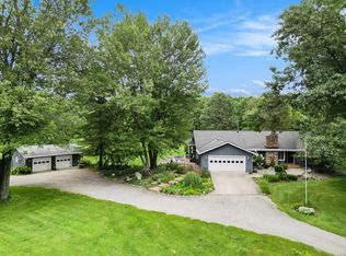 20500 Kaiser Rd, Gregory, MI 48137