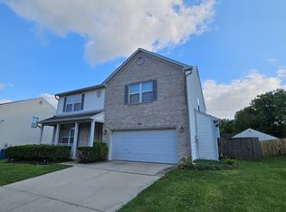 5437 Canopy Ct, Indianapolis, IN
