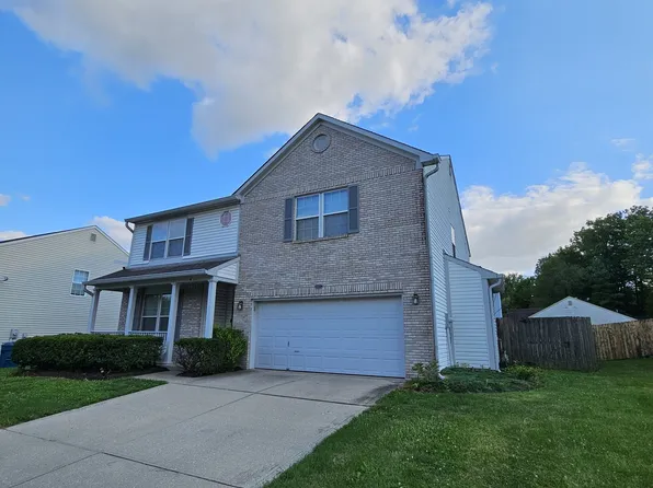 5437 Canopy Ct, Indianapolis, IN 46224