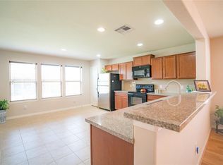 2927 Coral Berry Ct, Richmond, TX 77469