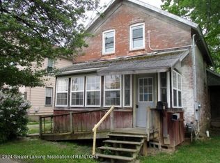 616 Barnard St, Lansing, MI 48912