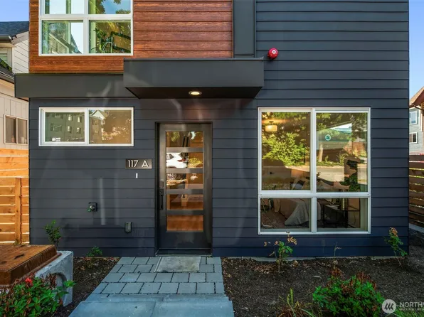 117 22nd Avenue #A, Seattle, WA 98122