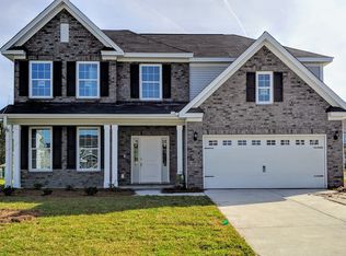 65 Tarbert Cut, Richmond Hill, GA 31324