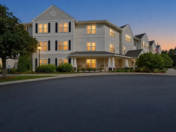 7 Crescent Way Unit 306, Sturbridge, MA 01518