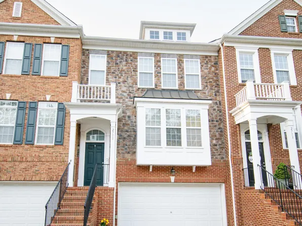 2711 Laurelcherry St, Raleigh, NC 27612