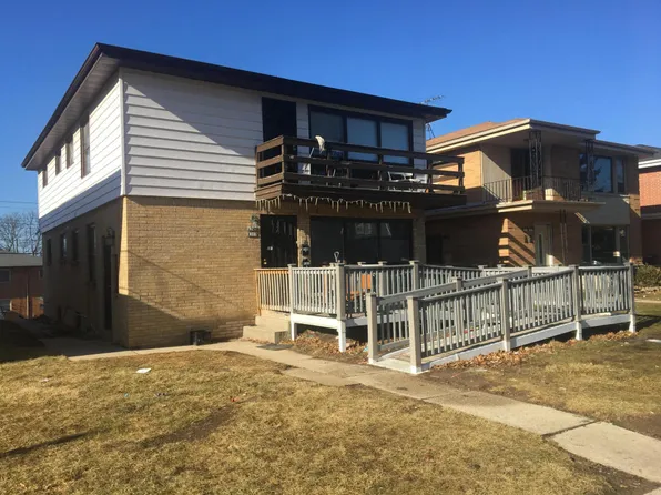 4307 N 91st St, Milwaukee, WI 53222