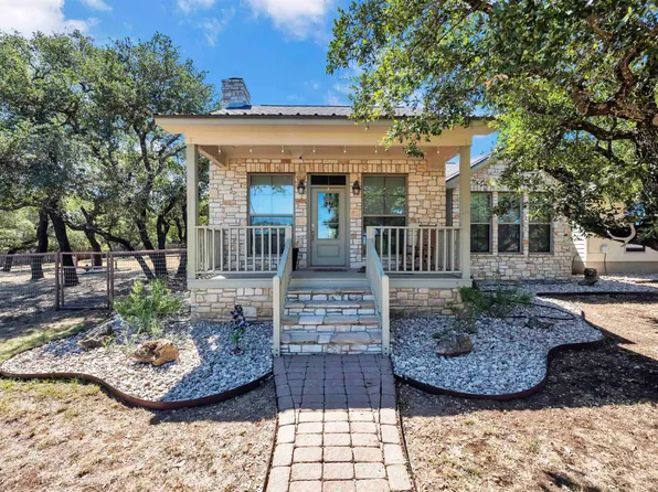 105 Lavonna Fox Drive, Burnet, TX 78611