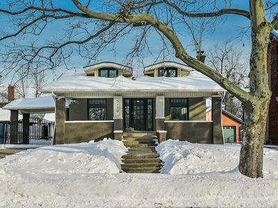 5110 E Pleasant Run Parkway North Dr, Indianapolis, IN, 46219