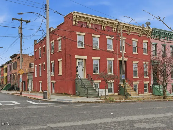 163 Eagle Street, Albany, NY 12202