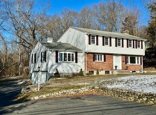 105 Marrett Rd, Lexington, MA 02421