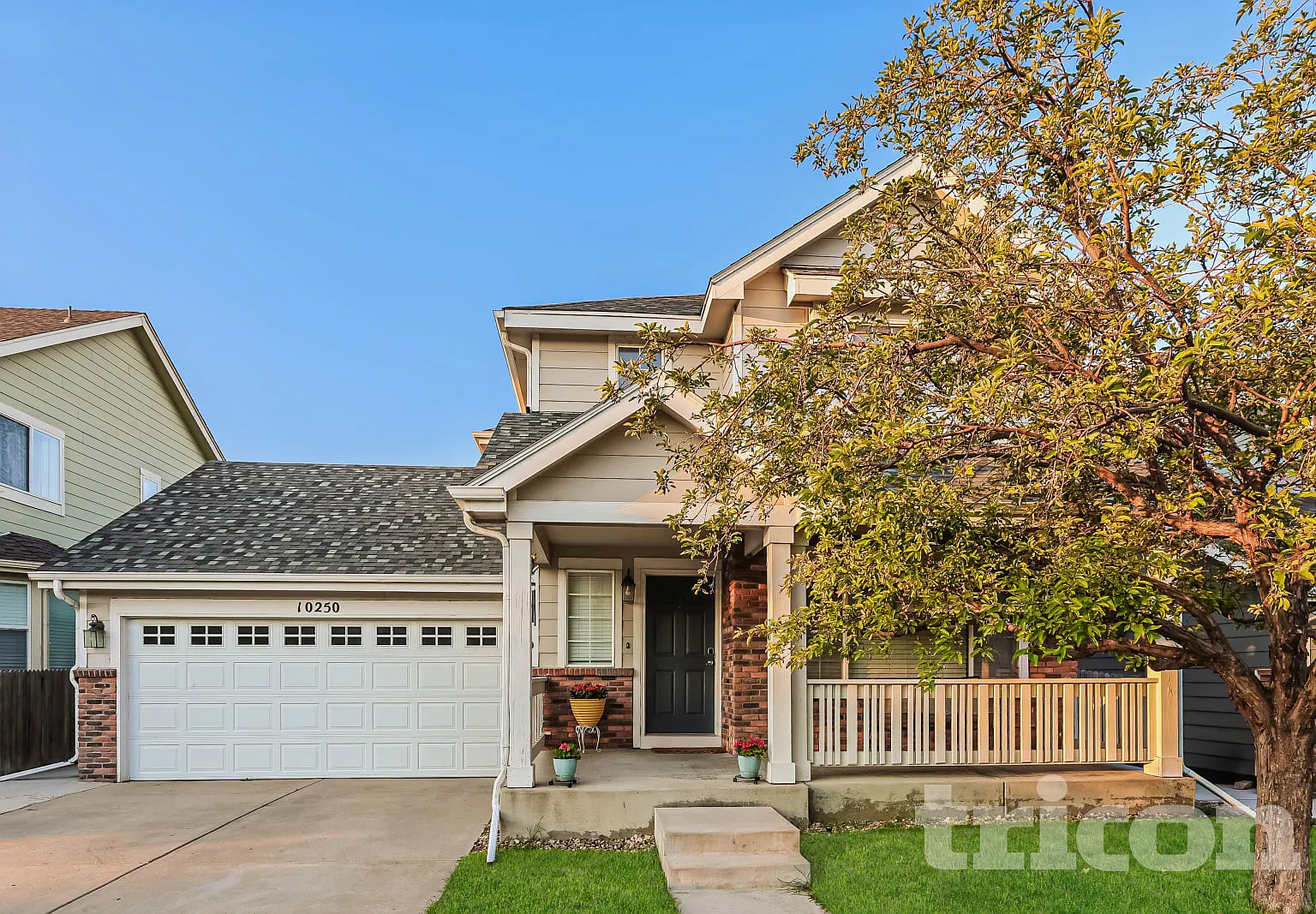 10250 E 112th Way Henderson CO — Photo 1