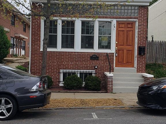 Trolley House entrance from State Street