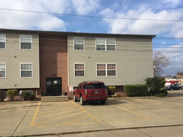 3209 Clement Ave #12, Parkersburg, WV 26104