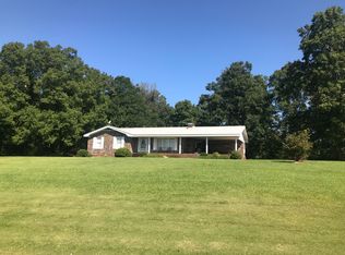 7834 State Highway 17, Hamilton, AL 35570
