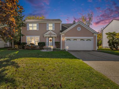 582 Whitney Dr, Rochester Hills, MI, 48307