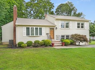 1 Baldwin Rd, Florham Park, NJ 07932