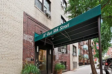 337 East 50th Street