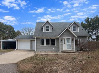 N3706 690th St, Ellsworth, WI 54011