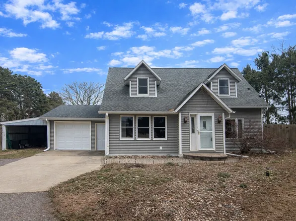 N3706 690th St, Ellsworth, WI 54011