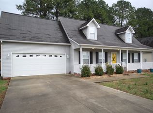 1243 Robinwood Ln, Cookeville, TN 38501