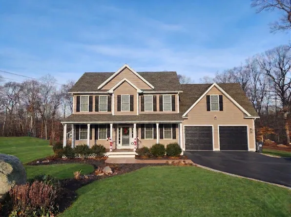 (undisclosed Address), Gales Ferry, CT 06335