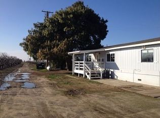 22125 N Devries Rd, Lodi, CA 95242