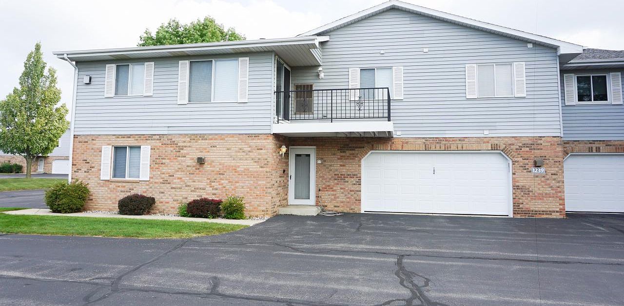 1239 North Sunnyslope DRIVE UNIT 206, Racine, WI 53406 Zillow