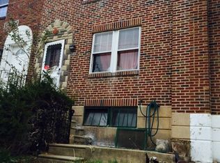 1555 Stevens St, Philadelphia, PA 19149