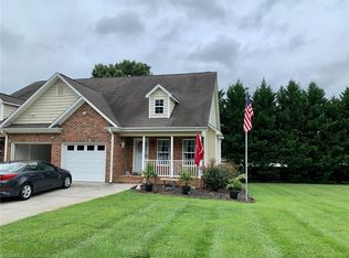 100 Wellsboro Ct, King, NC 27021