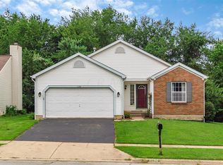 8196 Chapel Stone Rd, Blacklick, OH 43004