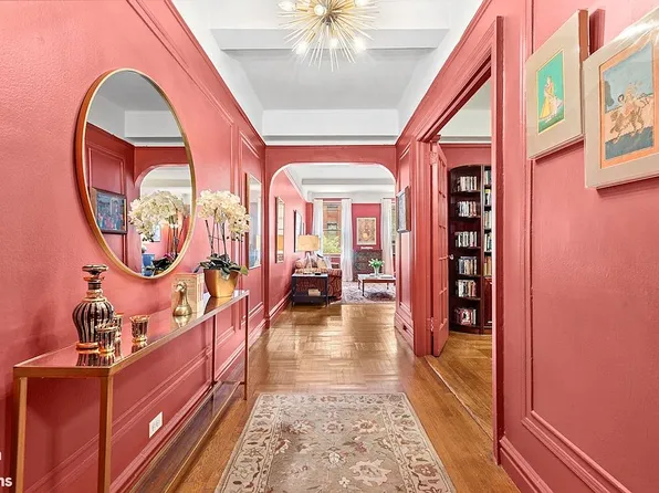 59 W 71st St APT 4A, New York, NY 10023