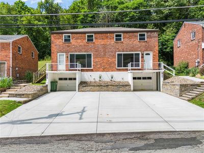 834 & 836 Killarney Dr, Pittsburgh, PA, 15234
