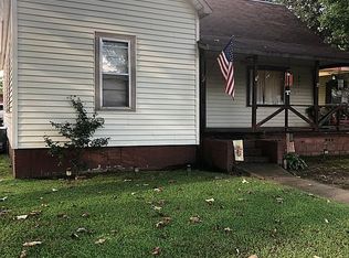 2413 Norris Ave, Gadsden, AL 35904