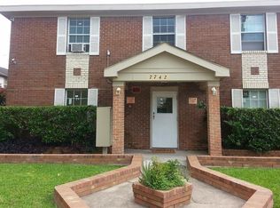 7742 Park Place Blvd APT 10, Houston, TX 77087