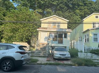 56 Touissant Ave, Yonkers, NY 10710