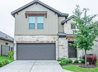 10028 Milla Cir #16, Austin, TX 78748
