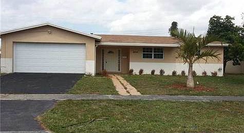 2nd image of 5841 NW 18th Ct