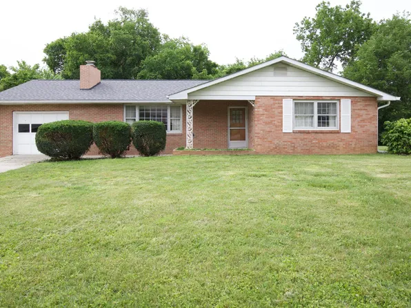 4312 San Juan Ln, Knoxville, TN 37914