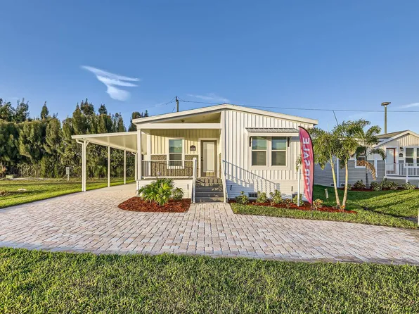 11 N Westfield Ct #11, Melbourne, FL 32934
