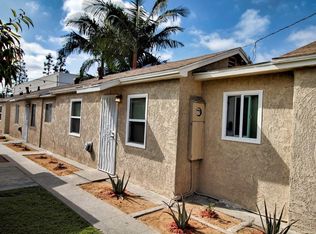 8740 Chester St #3, Paramount, CA 90723