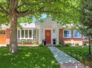 1635 S Fairfax St, Denver, CO 80222