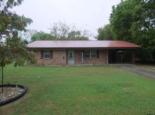 205 W Wilson St, Talco, TX 75487