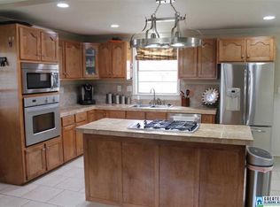 409 Coosa Pines Dr, Childersburg, AL 35044